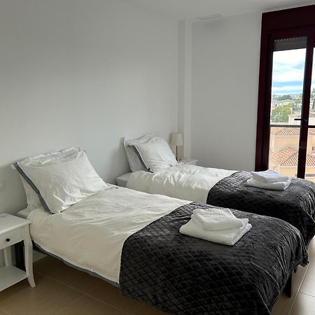 Estrella I Apartment Vinaros Exterior photo